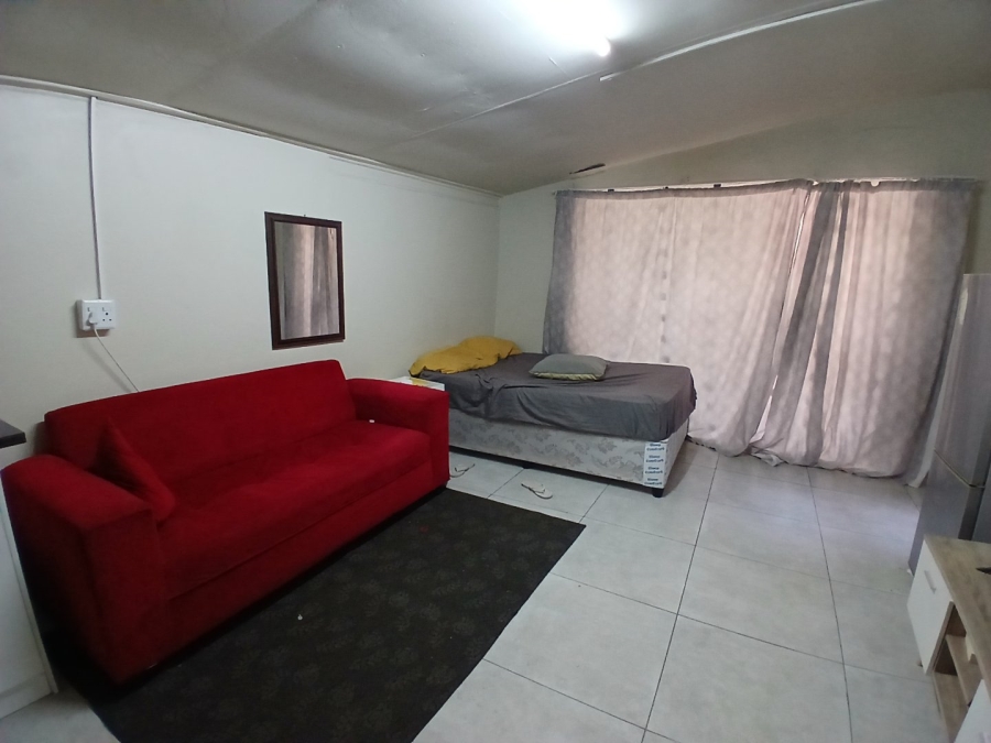 14 Bedroom Property for Sale in Universitas Free State
